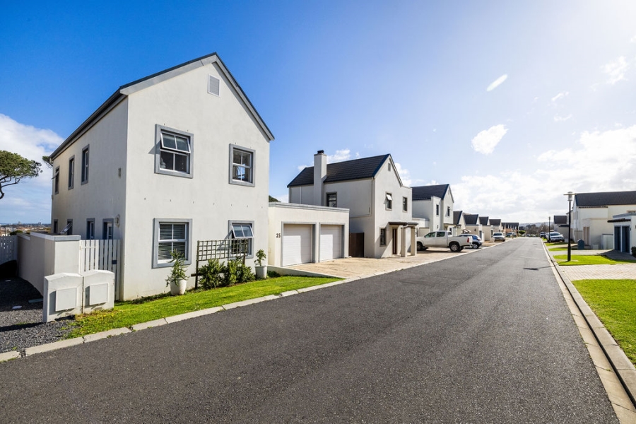 3 Bedroom Property for Sale in Dennegeur Western Cape